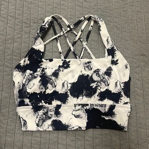 Buffbunny Revolution Sports Bra